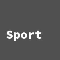 Sport