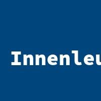Innenleuchten