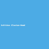 Schickes Elastan-Hemd 2