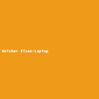 Weicher Eisen-Laptop gallery