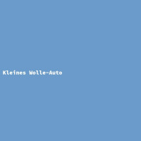 Kleines Wolle-Auto gallery